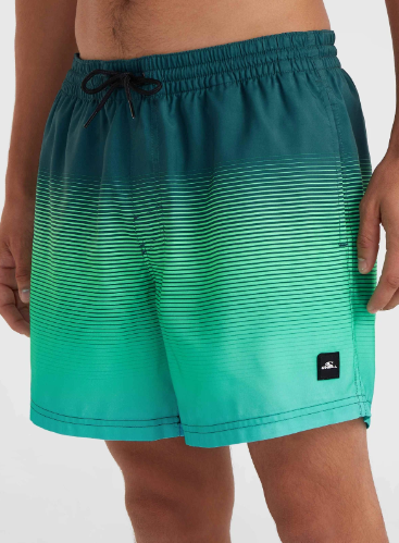 O'Neill Men's Cali Gradient 15" Short