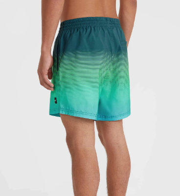 O'Neill Men's Cali Gradient 15" Short