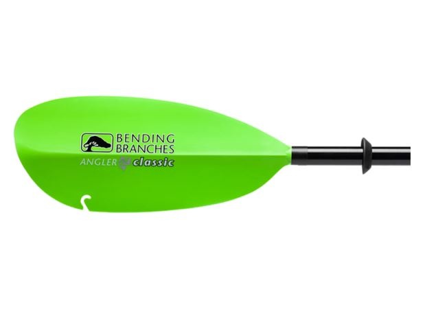 Angler Classic Versa - Lok
