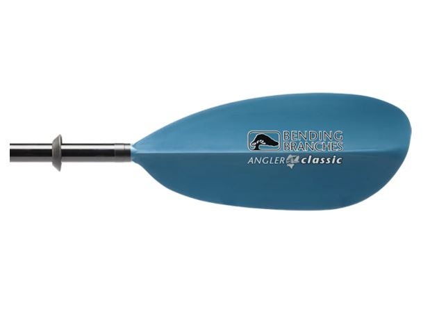 Angler Classic Versa - Lok