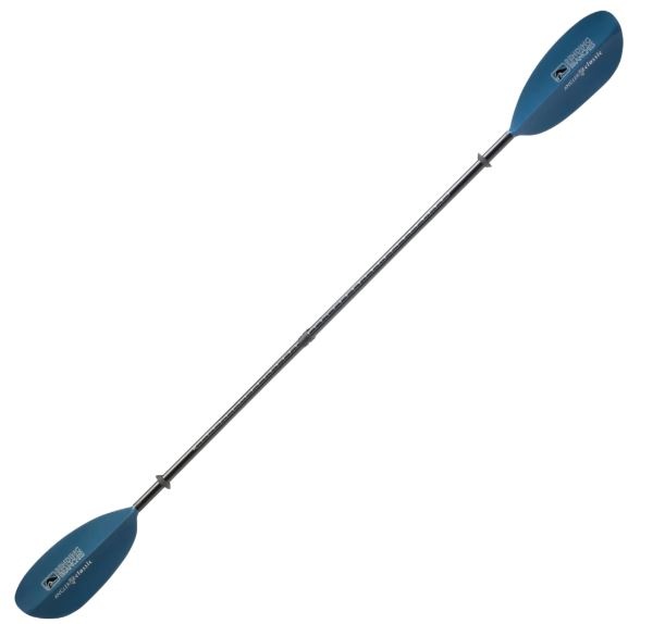 Angler Classic Versa - Lok