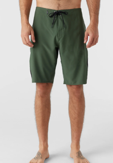 O'Neill Superfreak Solid 21 Boardshort