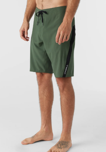 O'Neill Superfreak Solid 21 Boardshort