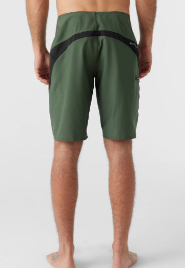 O'Neill Superfreak Solid 21 Boardshort