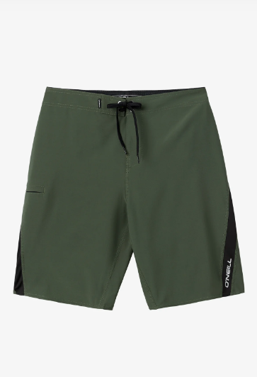 O'Neill Superfreak Solid 21 Boardshort