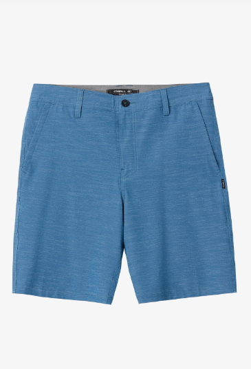 O'Neill O'Neill Men's Reserve Slub Short 20"