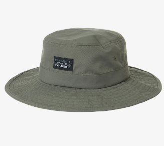 O'Neill O'Neill Wetlands Hat