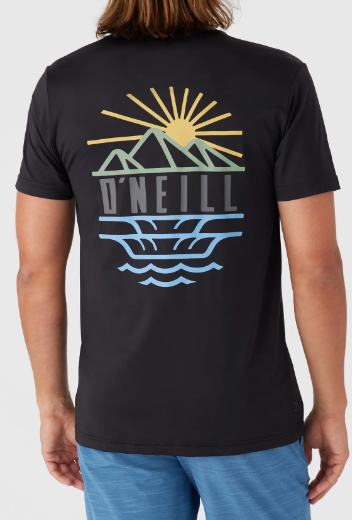 O'Neill O'neill TRVLR UPF TEE