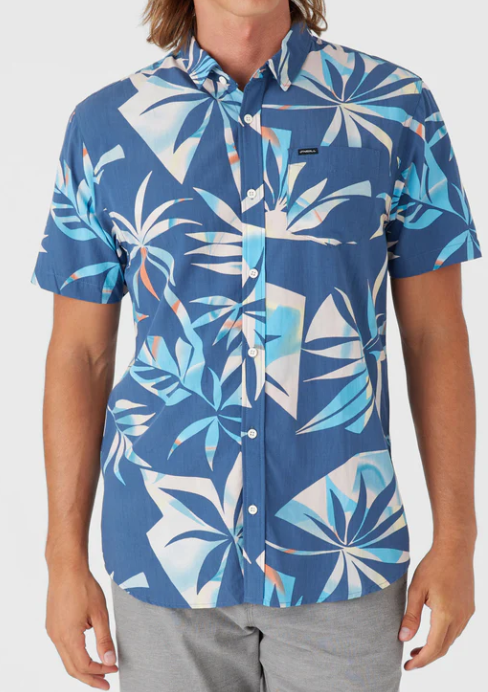 O'Neill Oasis Eco Tee