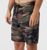 O'Neill HyperFreak Heat Camo Shorts