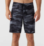 O'Neill HyperFreak Heat Camo Shorts