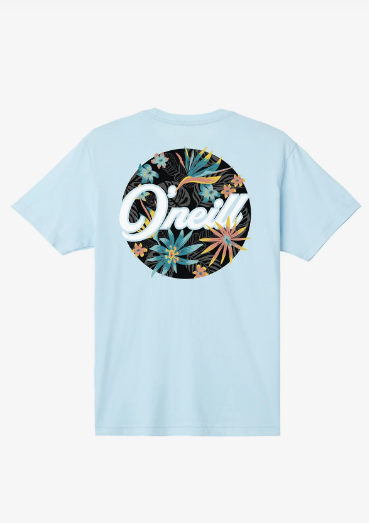 O'Neill O'Neill Men's Inbloom Tee