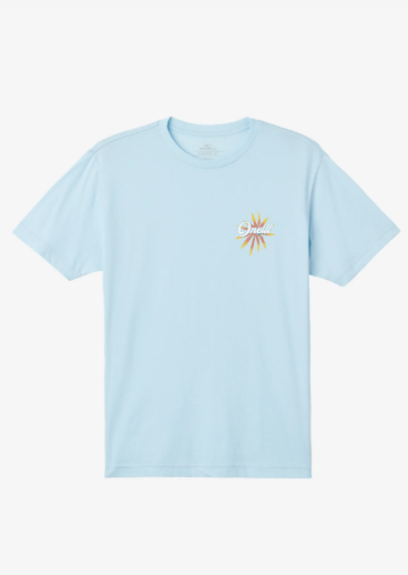 O'Neill O'Neill Men's Inbloom Tee