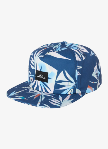 O'Neill O'Neill Flora Snapback