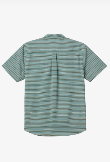 O'Neill TRVLR UPF Traverse Stripe STD