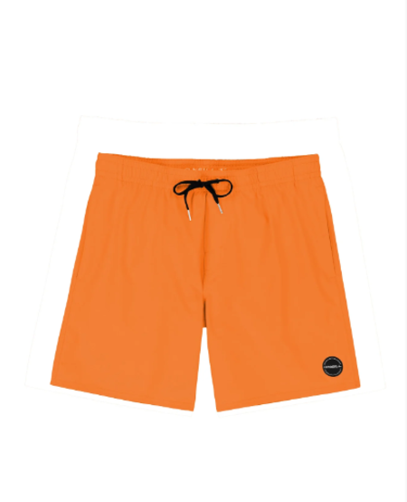 O'neill Solid Volley Short 17"