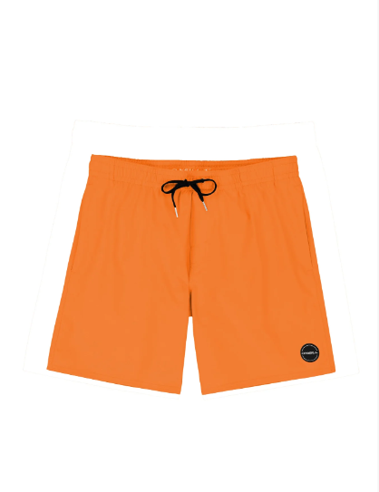 O'Neill O'Neill Solid Volley Short 17"