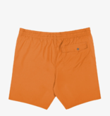 O'Neill O'Neill Solid Volley Short 17"