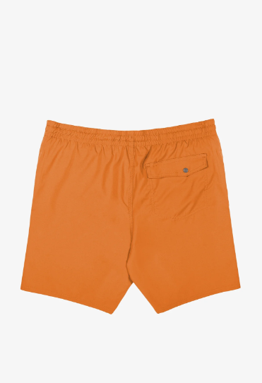 O'Neill O'Neill Solid Volley Short 17"