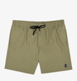 O'Neill O'Neill Solid Volley Short 17"