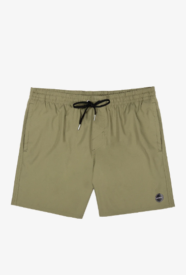 O'Neill O'Neill Solid Volley Short 17"
