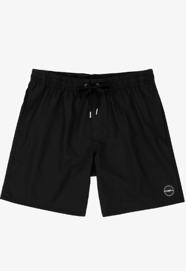 O'Neill O'Neill Solid Volley Short 17"