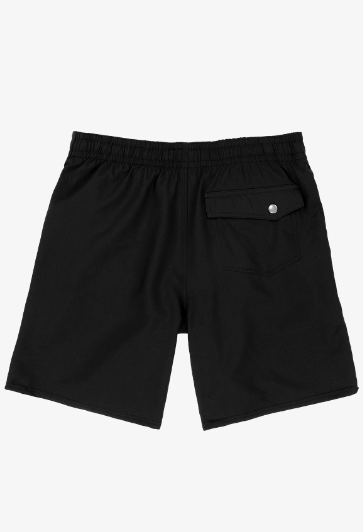 O'Neill O'Neill Solid Volley Short 17"