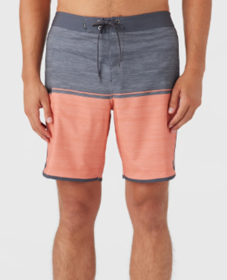 O'Neill Hyperfreak Traveller Nomad 19 Boardshort