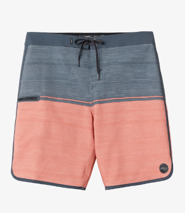 O'Neill O'Neill Hyperfreak Traveller Nomad 19 Boardshort