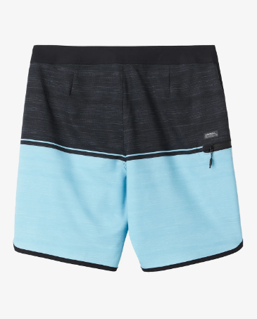 O'Neill O'Neill Hyperfreak Traveller Nomad 19 Boardshort