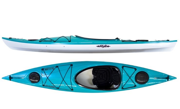 Eddyline Skylark Kayak