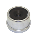 Captain Phab 745794 HUB Grease Lube Cap Pair Fits 1.980