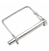 Seadog Galvanized Coupler Locking Pin