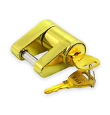 Kimpex Trailer Coupler Lock