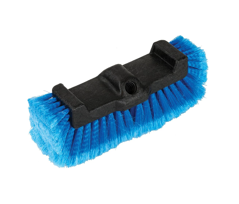 Seadog 3 Sided Bristle Brush