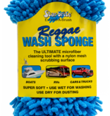 Star Brite Starbrite Microfiber Reggae Wash Mitt