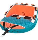 Kimpex Kimpex High Tide Tube (2 Person)