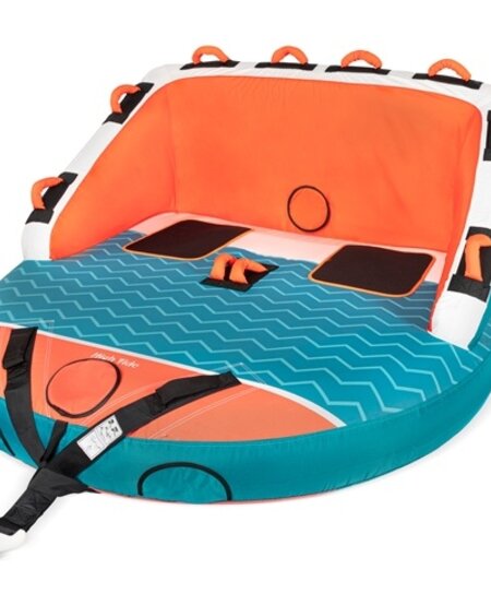 Kimpex High Tide Tube (2 Person)
