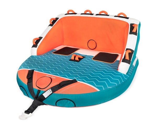 Kimpex Kimpex High Tide Tube (2 Person)