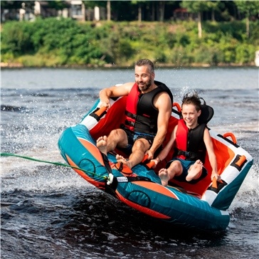 Kimpex High Tide Tube Kimpex