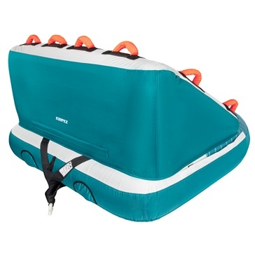 Kimpex Kimpex High Tide Tube (2 Person)