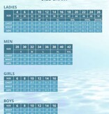 FINZ Finz Ladies Instructor Suit