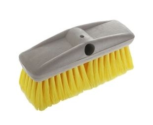 Land N Sea Soft Wash Brush 8