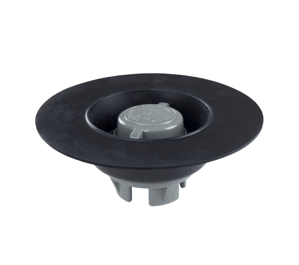 NRS Leafield Recessed Valve Boot