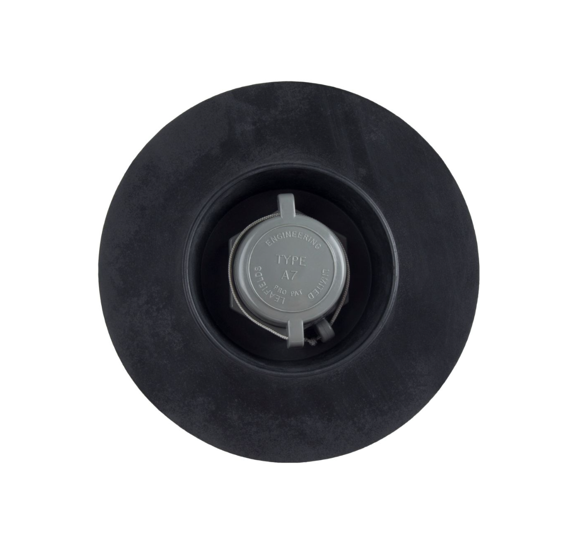 NRS Leafield Recessed Valve Boot