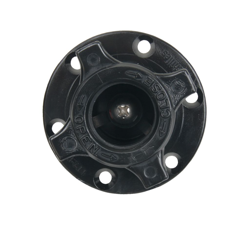 NRS Riken/Achilles Replacement Military Valve