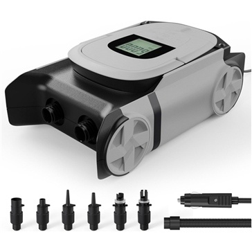 Kimpex Kimpex Electric SUP Pump 12V