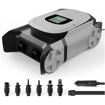 Kimpex Kimpex Electric SUP Pump
