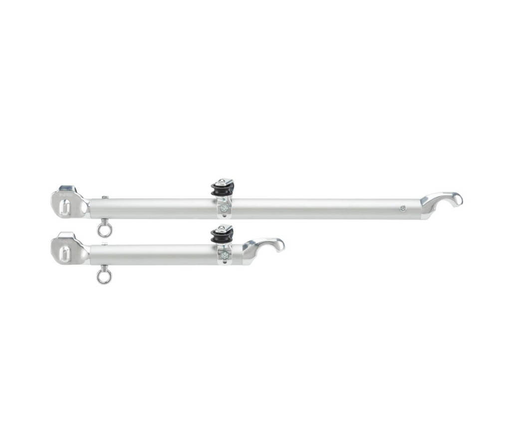 NRS NRS Frame Anchor System With 2:1 - Long Mast