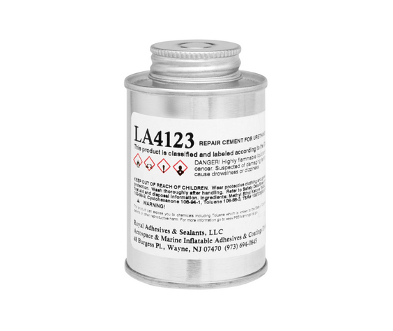 Royal Adhesives & Sealants Clifton Urethane Adhesive LA 4123